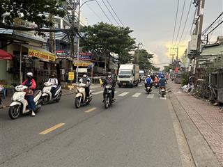 Bán khách sạn mtkd số 160 đường tân quý quận tp dt 5x20m, 1 lửng 4 lầu giá 19.5 tỷ