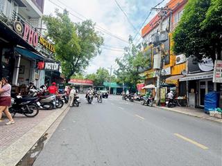 Hh 1% mtkd 54b cầu xéo, p. tân sơn nhì gần gò dầu dt 5.8 x30m, dtcn 168m2 giá chỉ 18.5 tỷ tl bớt ít