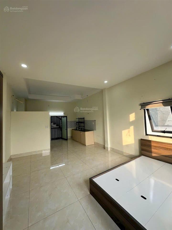 Bán nhà 4 lầu mặt tiền nguyễn trường tộ quận tân phú giá 9.8 tỷ