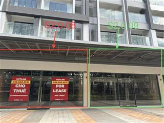 Bán shophouse celadon city liền kề 08 vuông vức mặt tiền 16m sổ hồng lâu dài giá 26 tỷ 300