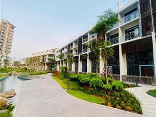 The glen 1 hầm 1 trệt 3 lầu 1st giá rẻ nhất thị trường 22 tỷ celadon city