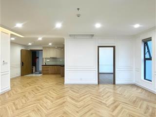 Bán căn 3pn 118m2 tầng cao view đại lộ mát mẻ  giá 8ty630 ban công 6m diamond alnata plus kèm ô xe