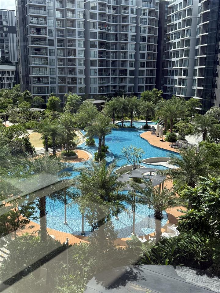 Giá 11tỷ1  căn 3pn 120m2 view công viên nhà mới, lịch thanh toán trả chậm 3 năm, kèm chỗ đậu otô