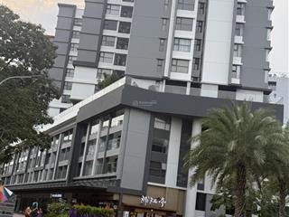 Shophouse 535m² celadon city  mặt tiền 14m, vị trí kim cương tại tân phú,  giá 46tỷ402