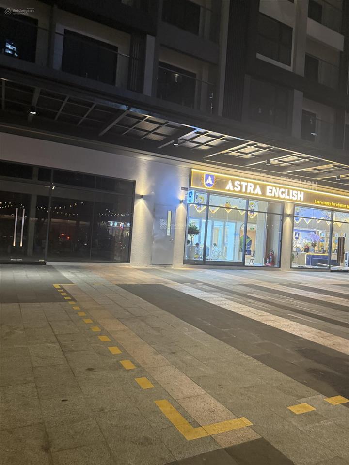 Bán shophouse vị trí đẹp nhất tại celadon city tân phú, dt 535m², giá 46tỷ402, mt 14m