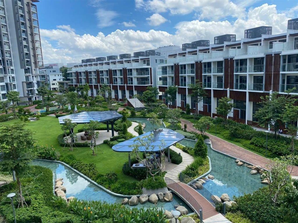 Mua nhà giá gốc tt từ cđt tại the glen celadon city, 22% nhận nhà và trả chậm 3n, giá 22,2 tỷ