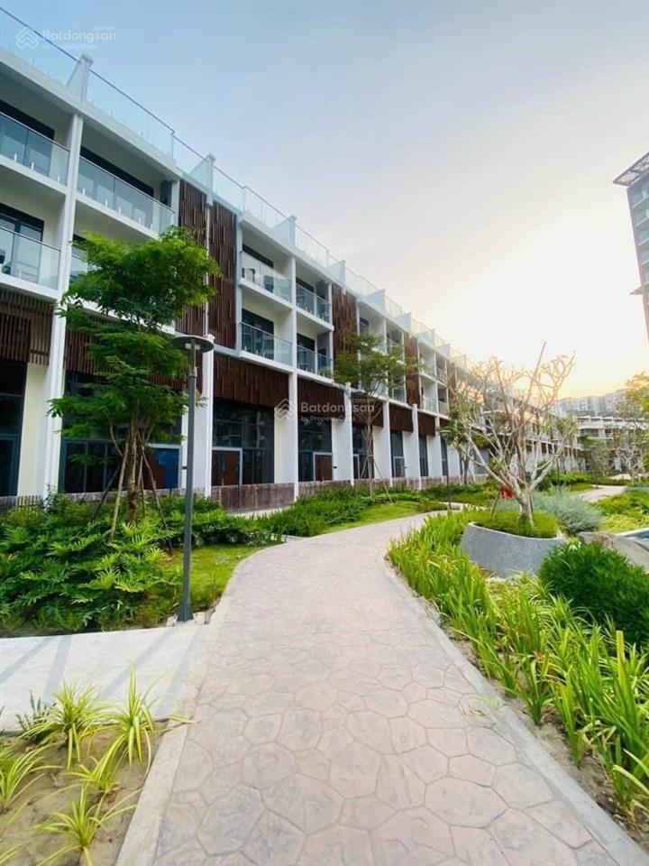 Mua nhà giá gốc tt từ cđt tại the glen celadon city, 22% nhận nhà và trả chậm 3n, giá 22,2 tỷ