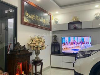 Bán nhà mặt tiền nội bộ tân sơn nhì, quận tân phú, dt 6x10m, lửng, 3 lầu, sân thượng, giá 9.8 tỷ