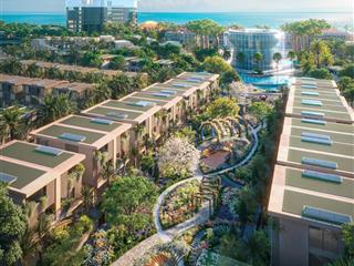 La tiên village compound duy nhất tại nội đô nha trang booking có hoàn lại chiết khấu khủng