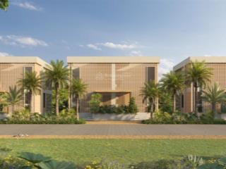 Bán biệt thự la tiên villas, 12,7 tỷ, 260 m2, view đẹp chỉ với