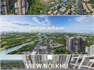 Booking căn hộ elysian lò lu chỉ 72tr/m2 khđmb 10%, nhận nhà quý 2/2027