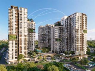 Bán căn hộ elysian, mặt tiền lò lu rộng 30m2 giá tốt mở bán block cuối cùng view đẹp đầu tư tốt