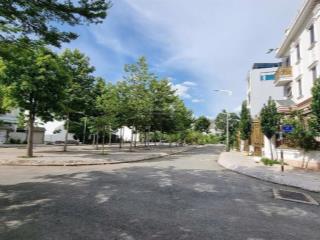 Bán đất nền dự án tại kdc đông thủ thiêm, 110 triệu, 192 m2