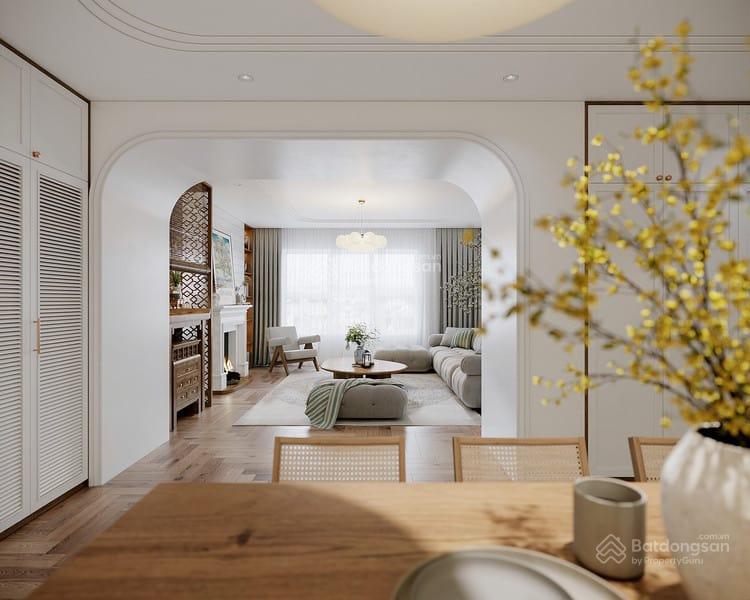 Bán căn hộ đẹp tại res green tower, thoại ngọc hầu, 60m2, 2pn, sổ hồng, chung cư mới, 3.9 tỷ, trúc