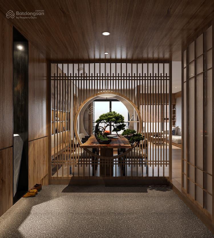 Cho thuê căn hộ 2pn, 73m2, nội thất, 12 triệu tại the harmona, trương công định, 0932 742 *** trúc