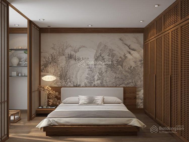 Cho thuê căn hộ 2pn, 73m2, nội thất, 12 triệu tại the harmona, trương công định, 0932 742 *** trúc