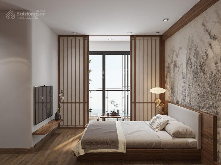 Cho thuê căn hộ 2pn, 73m2, nội thất, 12 triệu tại the harmona, trương công định, 0932 742 *** trúc