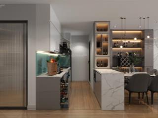 Bán căn hộ chung cư tại central plaza  91 phạm văn hai, 70m2, 2pn, view đẹp, 4.6 tỷ, 0932 742 ***
