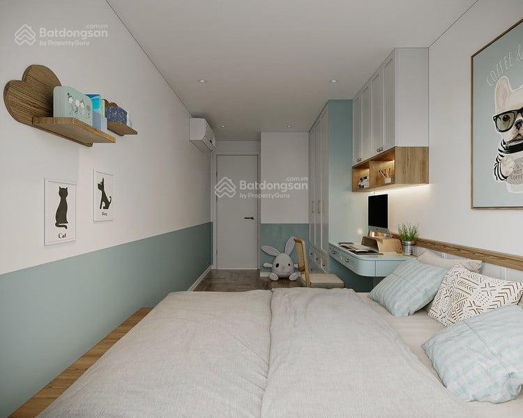 Cho thuê căn hộ 2pn, 65m2, 10 triệu tại bàu cát ii, tân bình, 0932 742 ***