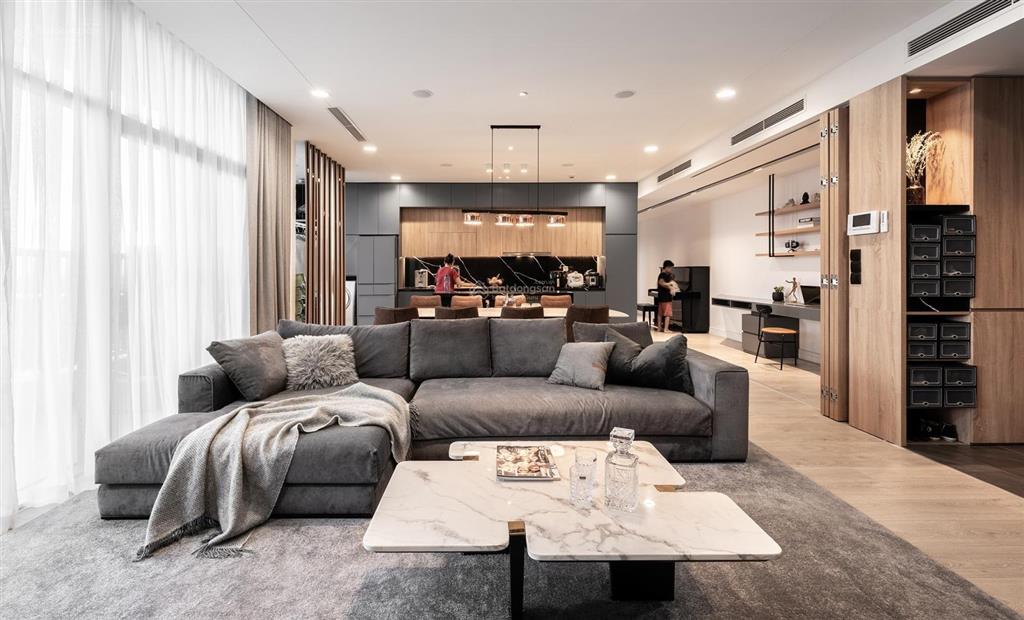 Cho thuê căn hộ tại melody residences, âu cơ, tân phú, 68m2,2pn, nội thất 11tr/tháng, 0932 742 ***