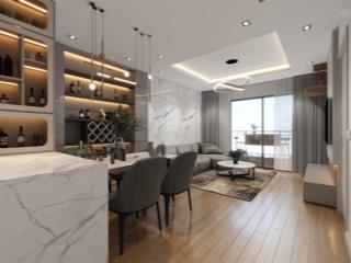 Bán căn hộ tại bảy hiền tower, 9 phạm phú thứ, tân bình, 70m2, 2pn, giá 2.3tỷ hdmb, trúc 0932 742 ***