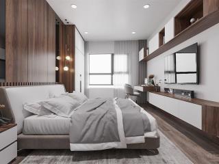 Cho thuê cc golden mansion, 15 triệu, 75m2, 2pn, 2wc, q. phú nhuận, 0932 742 ***