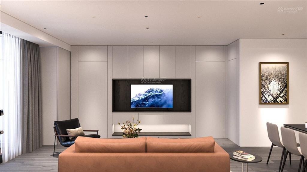 Căn hộ chung cư park legend tại hoàng văn thụ, 72m2, 2pn, hdmb, hỗ trợ vay bank, 5.3tỷ 0932 742 ***