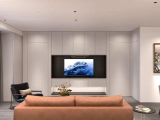 Căn hộ chung cư park legend tại hoàng văn thụ, 72m2, 2pn, hdmb, hỗ trợ vay bank, 5.7 tỷ 0932 742 ***
