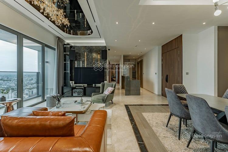 Bán căn hộ chung cư screc tower, giá siêu hời 4,3 tỷ, 63m2, 2pn, tại trường sa, q3, 0932 742 ***