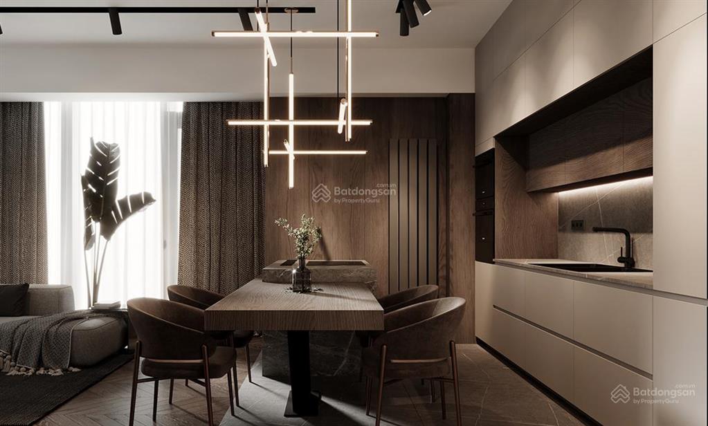 Bán kingston residence 3pn, 2wc, 98m2 giá 5.9 tỷ tại nguyễn văn trỗi, phú nhuận, 0932 742 ***