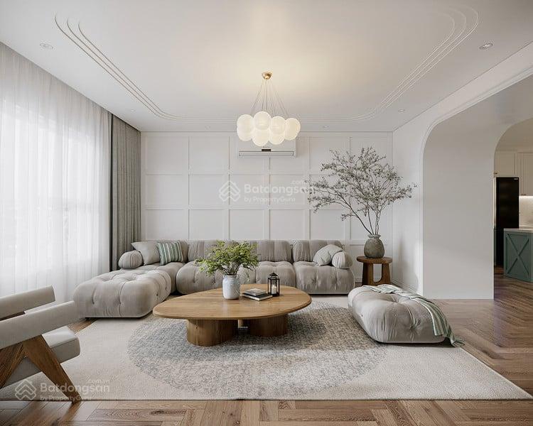 Bán căn hộ có sổ hồng 2pn, 58m2, 5,3 tỷ tại terra royal, lý chính thắng, q3, trúc 0932 742 ***