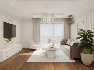 Bán căn hộ chung cư đẹp tại khuông việt, gần công viên nước đầm sen, 83m2,3pn, sổ hồng 0932 742 ***