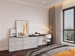 Cho thuê căn hộ 2pn, 2wc, 75m2 tại investco babylon, 11 triệu, nội thất, nhiều tiện ích