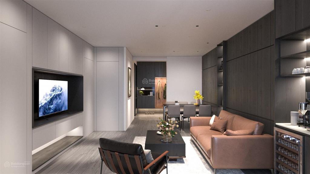 Cho thuê căn hộ đẹp tại oriental plaza 74m2, 2pn, 2wc, nội thất 11tr, 0932 742 *** trúc