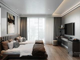 Bán gấp căn hộ tại the everrich i, 3 tầng thương mại 110m2, 2pn, sổ hồng, 7.3ty anh trúc 0932 742 ***