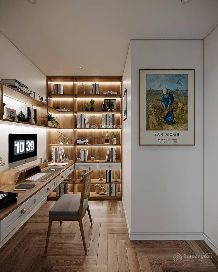 Cho thuê căn hộ tại res green tower, 60m2, 2pn, 2wc, căn góc, view sài gòn trúc 0932 742 ***