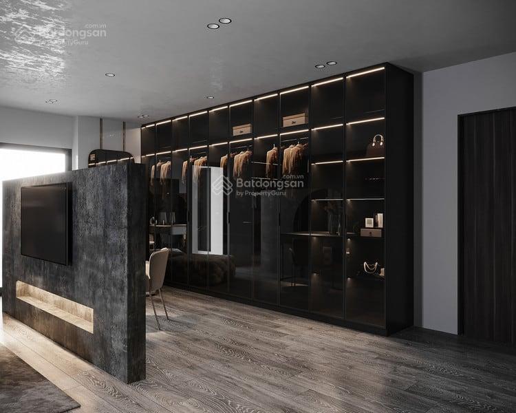 Cho thuê căn hộ cao cấp orchar park view, tại hồng hà, q.phú nhuận,85m2,3pn, ntdd 18tr (giá tốt)