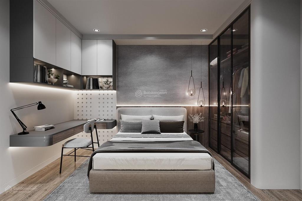 Cho thuê căn hộ chung cư 3pn, 2wc, 85m2, ntdđ giá 13 triệu tại bàu cát ii, tân bình, 0932 742 ***