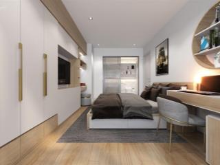 Bán ch cao cấp the flemington tiêu chuẩn khách sạn 5 sao dt 87m2,3pn sổ hồng 6.5ty, 0932 742 ***