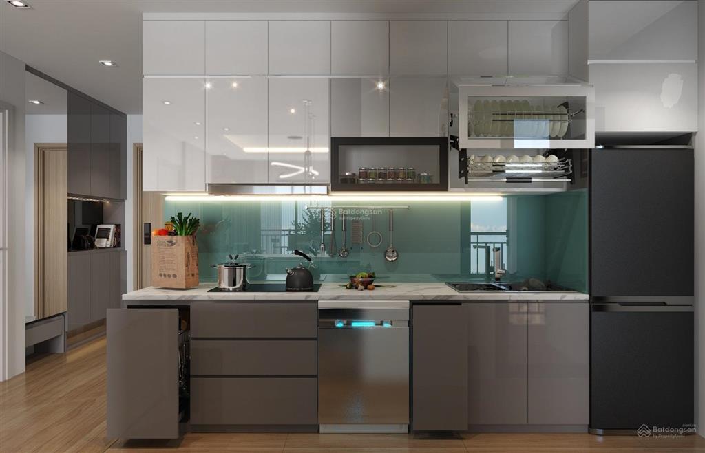 Bán căn hộ oriental plaza 685 âu cơ, siêu thị, hồ bơi, 104m2, 3pn, giá 4.5tỷ anh trúc 0932 742 ***