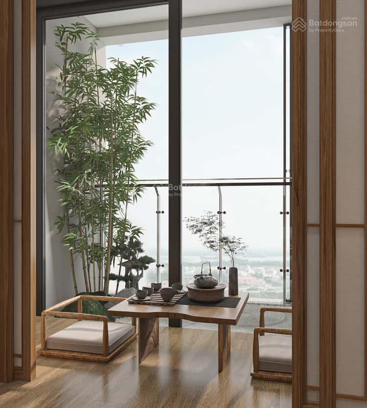 Cho thuê cc park legend, hoàng văn thụ, 90m2, 3pn + 2wc 18tr, 0932 742 ***