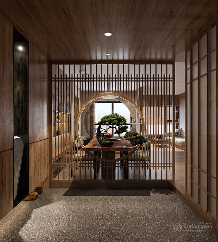 Cho thuê cc park legend, hoàng văn thụ, 90m2, 3pn + 2wc 18tr, 0932 742 ***