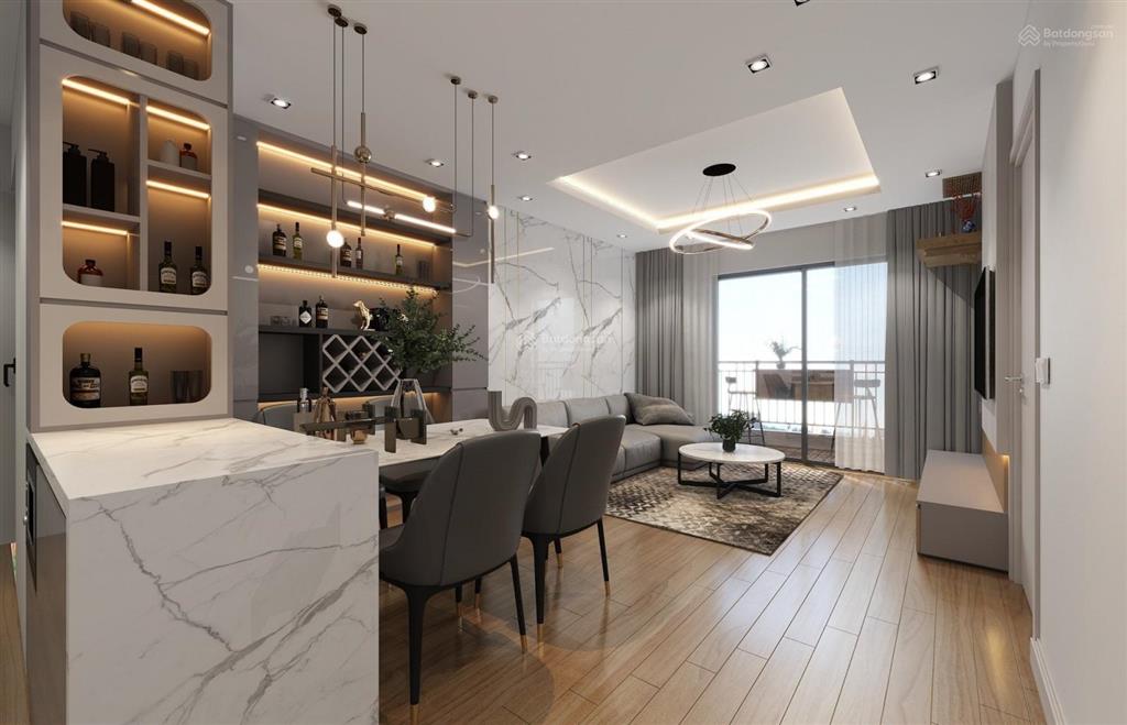Bán ch cao cấp richstar, rs7, 65m2 2pn ntdd 3.7 tỷ sang tên cdt trúc 0932 742 ***