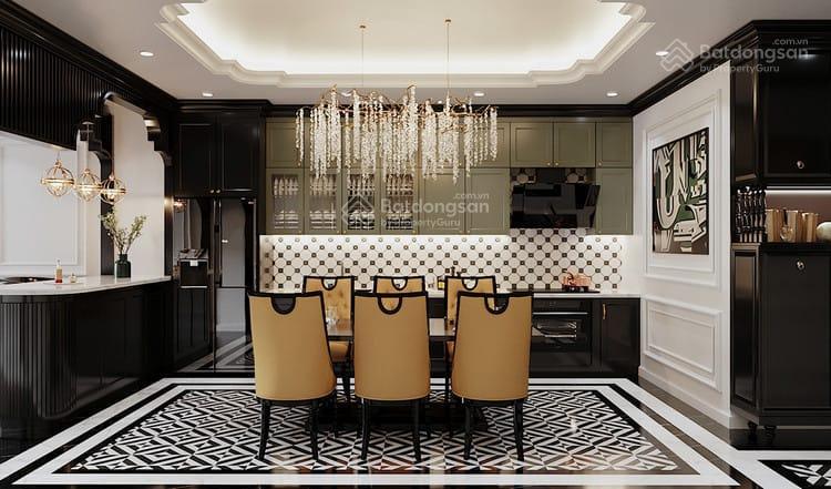 Bán căn hộ the harmona, trương công định, 95m2,3pn, hdmb 4,9tỷ,có bancong, trúc0932 742 ***