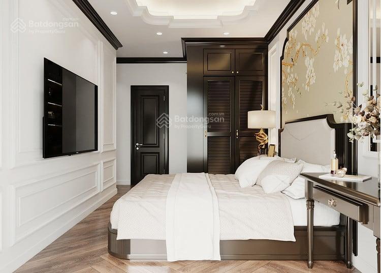 Bán căn hộ the harmona, trương công định, 95m2,3pn, hdmb 4,9tỷ,có bancong, trúc0932 742 ***