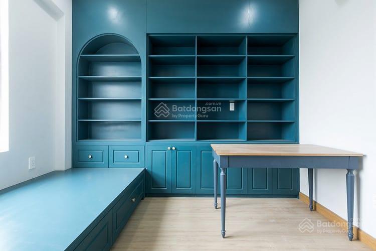 Bán căn hộ chung cư screc tower, giá siêu hời 4,3 tỷ, 63m2, 2pn, tại trường sa, q3, 0932 742 ***