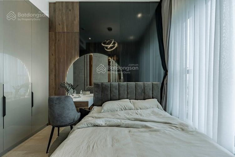 Bán căn hộ chung cư screc tower, giá siêu hời 4,3 tỷ, 63m2, 2pn, tại trường sa, q3, 0932 742 ***