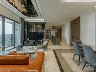 Bán căn hộ chung cư screc tower, giá siêu hời 4,3 tỷ, 63m2, 2pn, tại trường sa, q3, 0932 742 ***