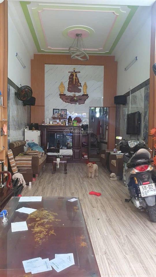 Bán nhà mặt tiền 328 độc lập, p. tân quý, q. tân phú dt 77.5m2 3 lầu giá 11. tỷ