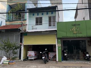 Bán nhà mặt tiền 137 quách đình bảo, phường phú thạnh, quận tân phú